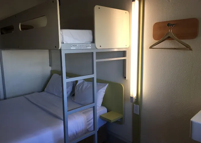 Ibis Budget - Campbelltown