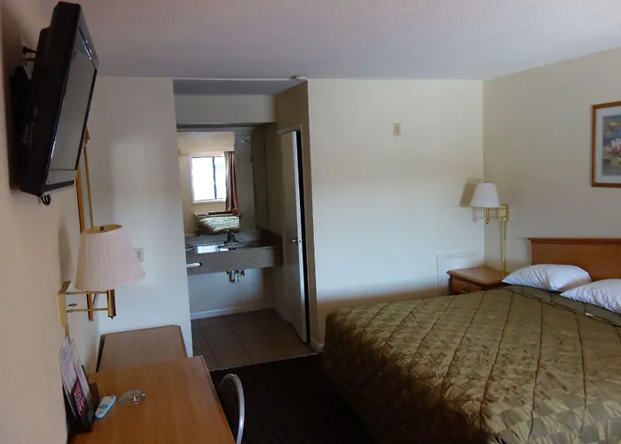 Vip Inn And Suites