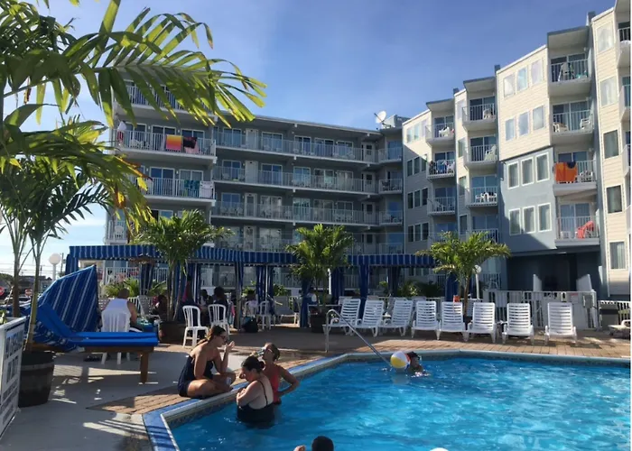 El Coronado Resort