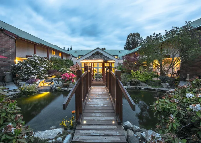 Gibsons Garden Hotel