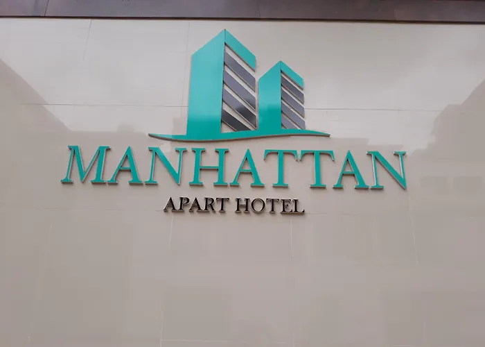 Manhattan Apart Hotel