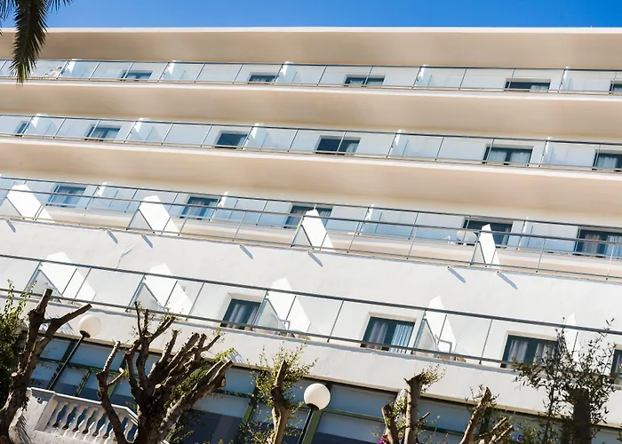 Globales Cala'N Blanes