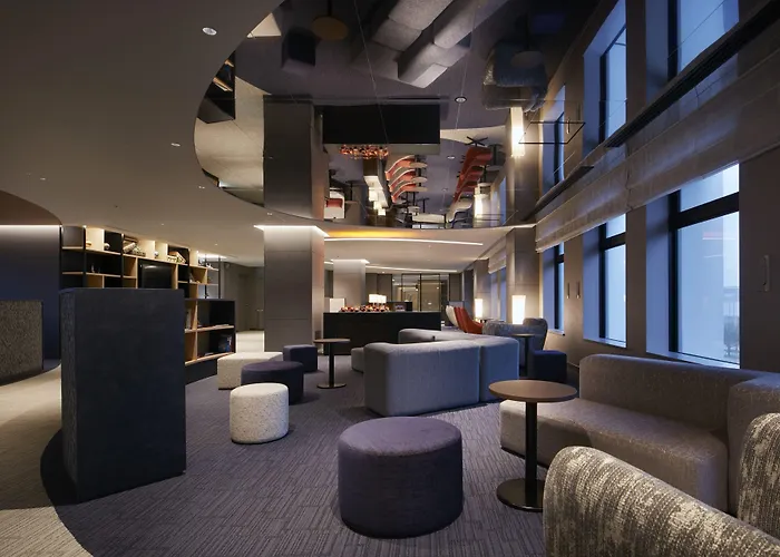 Centrair Hotel