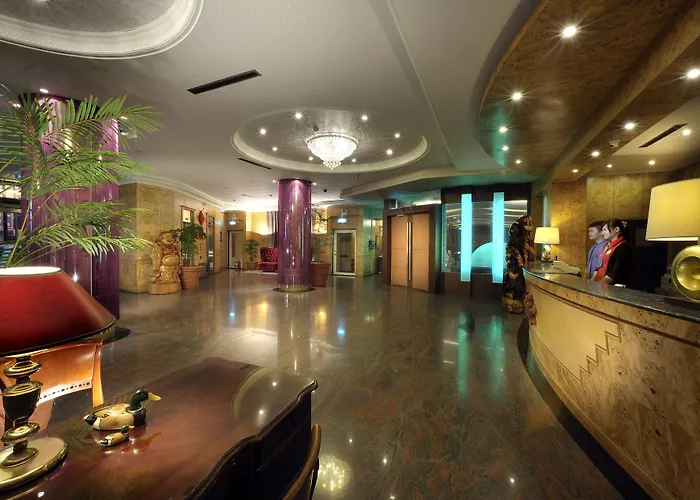 Fu Hsiang Hotel