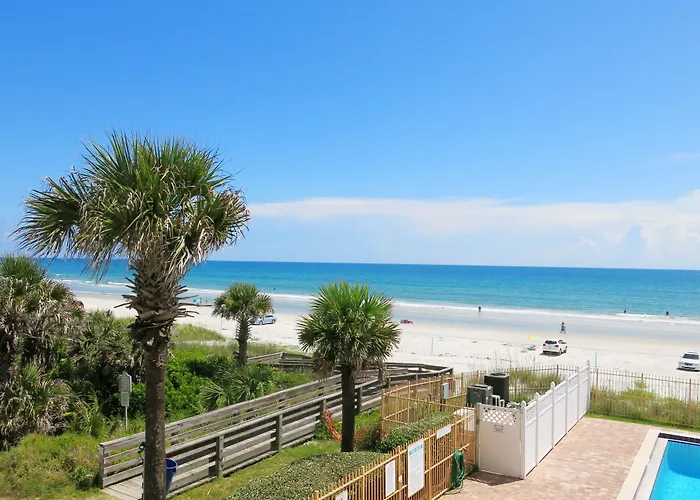 New Smyrna Waves Mod Collection By Sonesta Hotel New Smyrna Beach