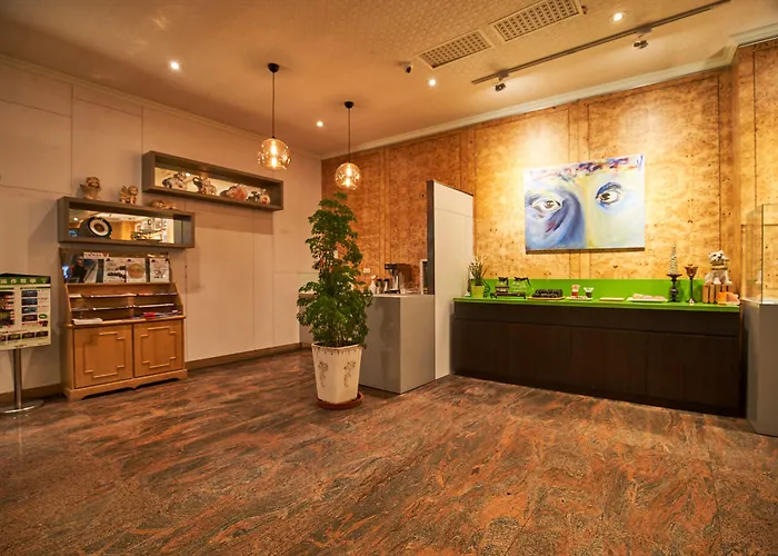 Fu Hsiang Hotel