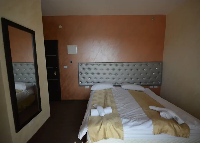 New Metropole Hotel - Jerusalem