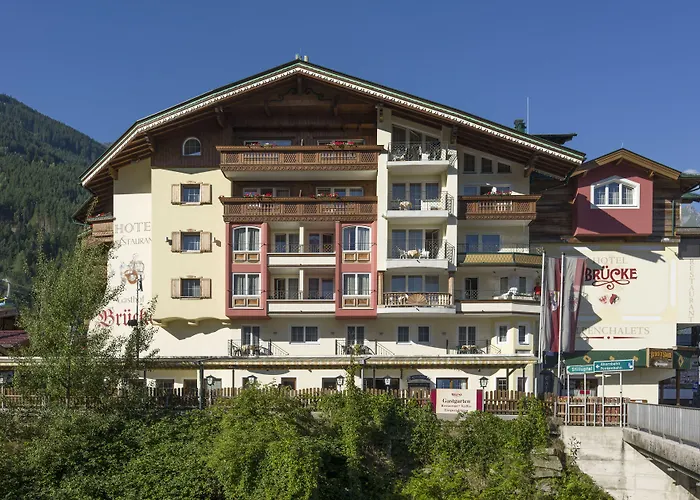 Hotel Gasthof Bruecke
