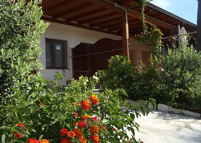 Hotel Rurale Orti di Nora&SPA