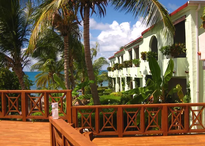 Northshore Seaside Suites