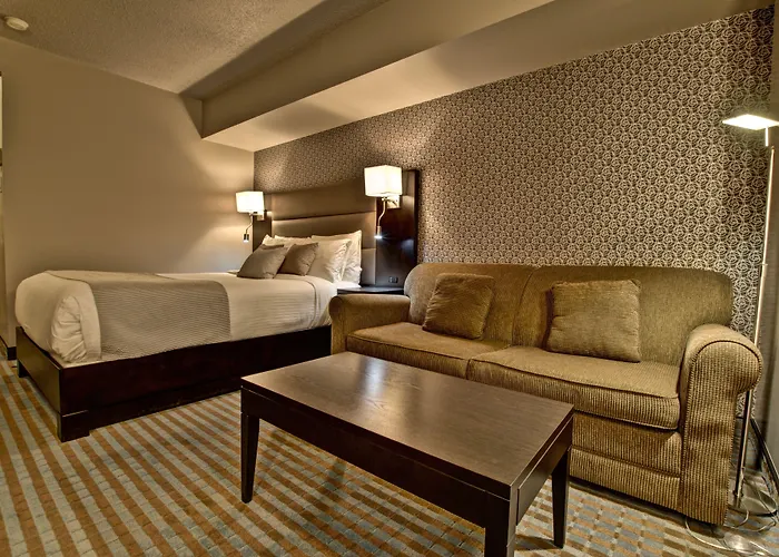 Hotel Nouvelle-Frontiere