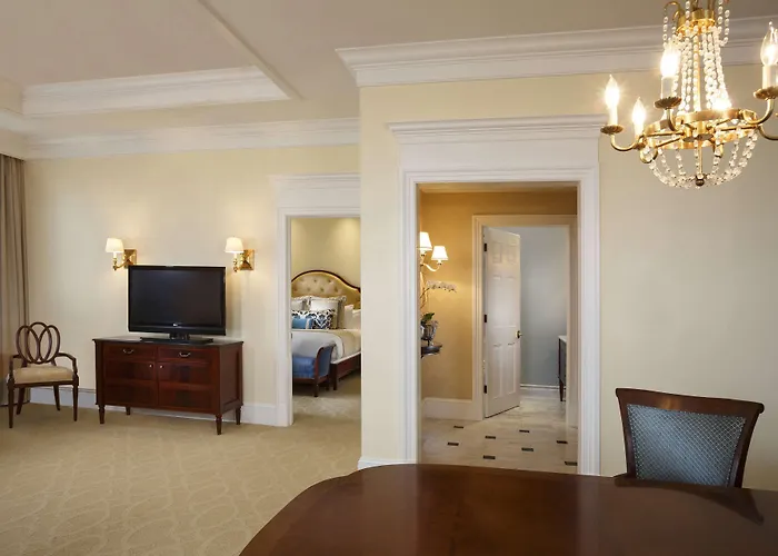 The Jefferson Hotel Richmond