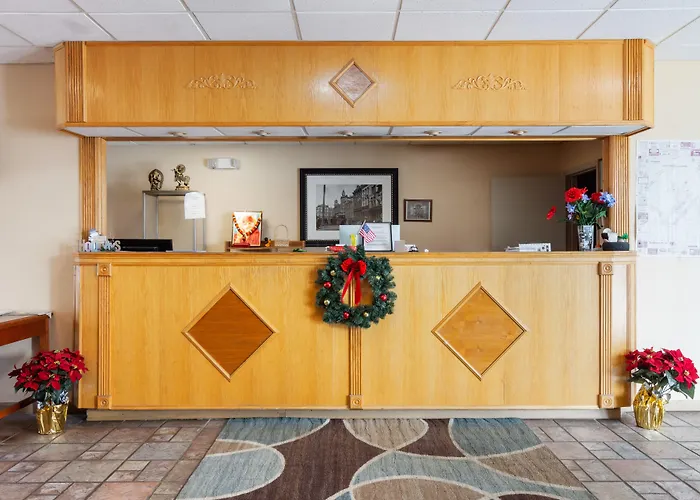 Traveler'S Place Inn & Suites