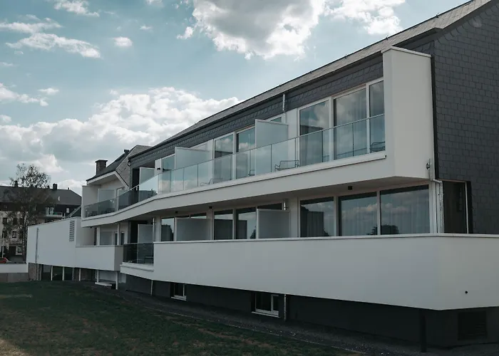 Roannay - Francorchamps