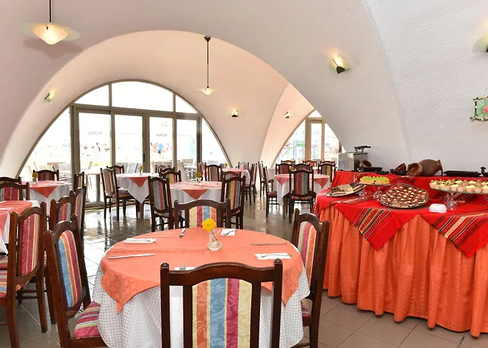 Hotel Nona