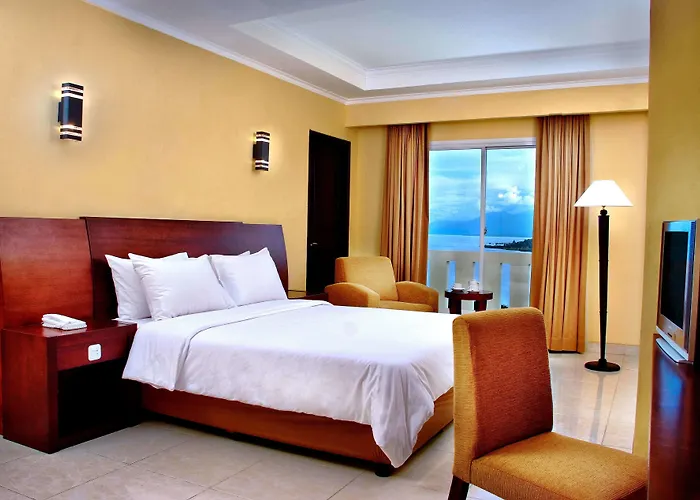 Aston Niu Manokwari Hotel & Conference Center