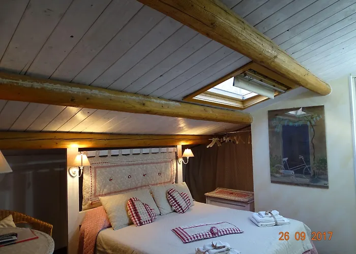 B&B Vinci Noto