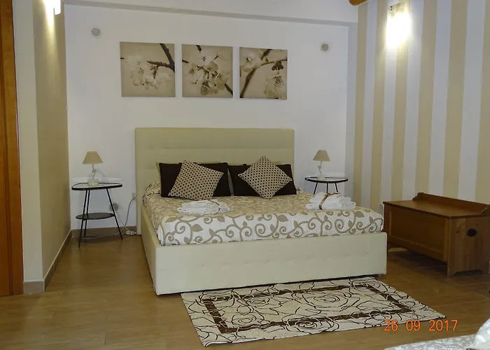 B&B Vinci