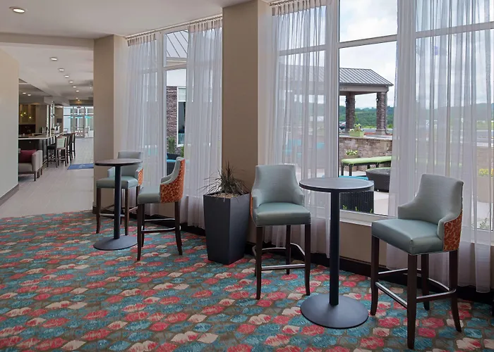 Hilton Garden Inn Bristol