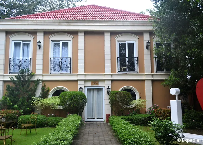 Viewpark Hotel Tagaytay