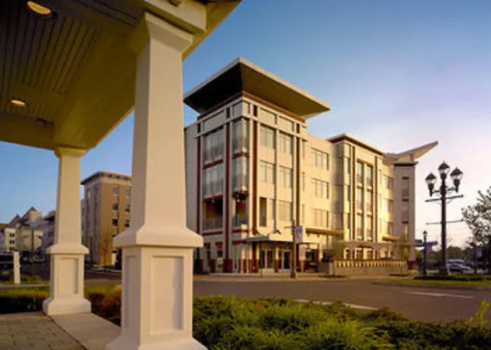 Bungalow Hotel Long Branch