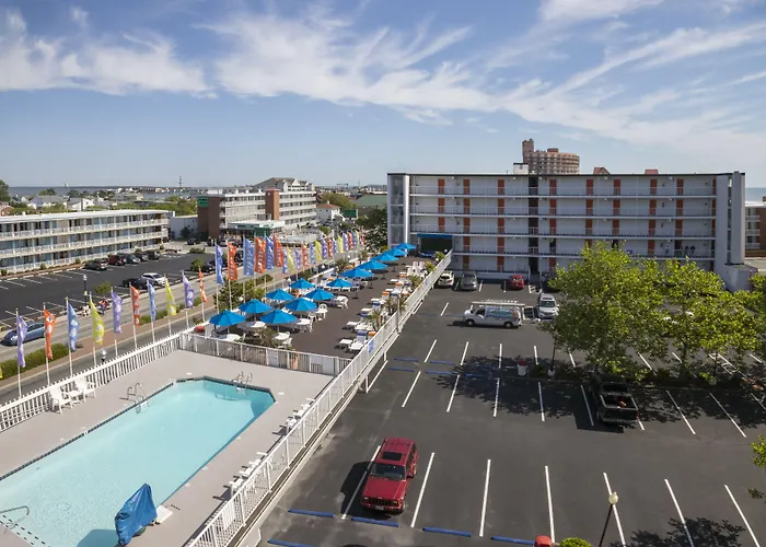 The Spinnaker Hotel