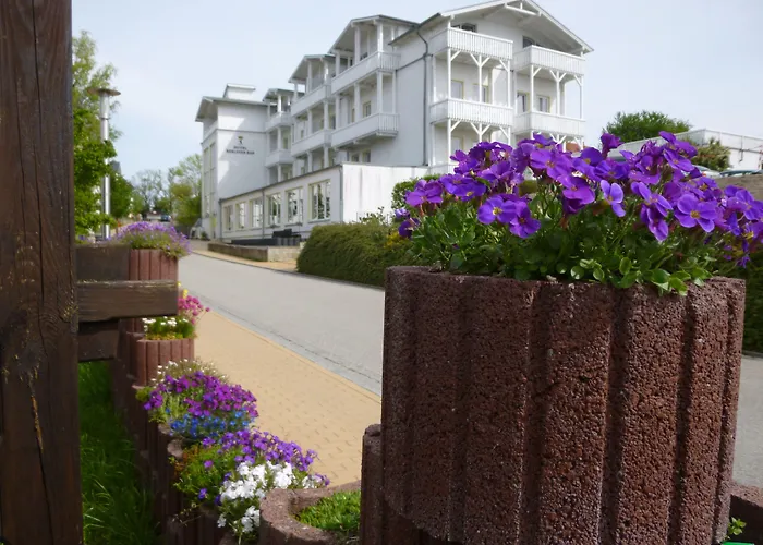 Koopmanns Hotel Und Laedchen
