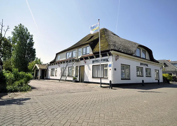 Hotel Op Diek