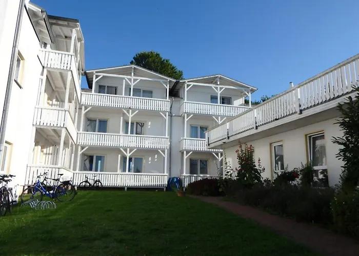 Koopmanns Hotel und Lädchen