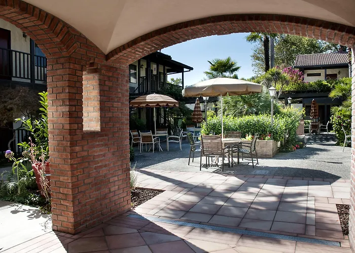 Roman Spa Resort Calistoga