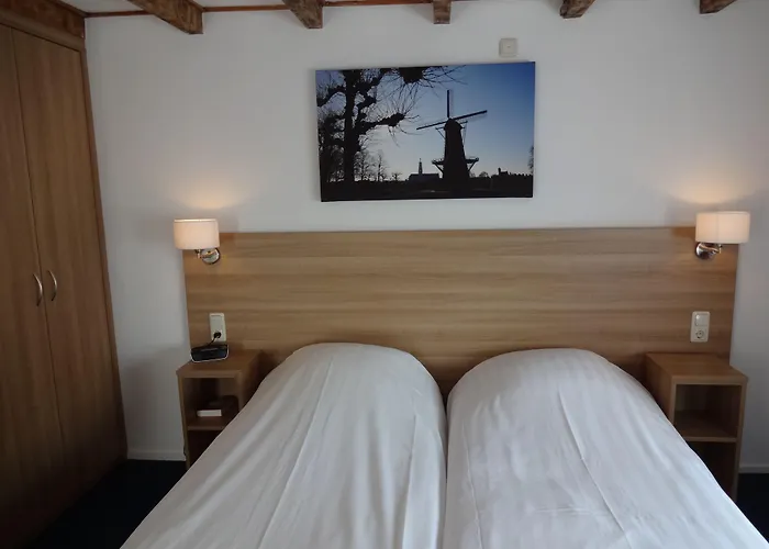 Hotel Hulst