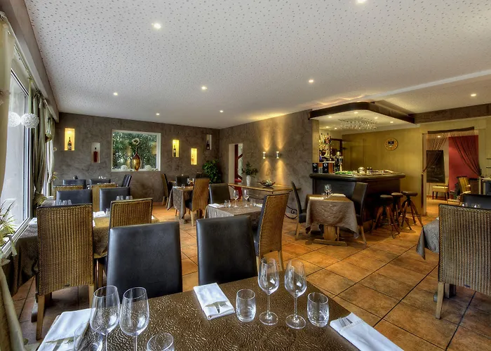 Logis Le Printemps Hotel Restaurant - Montelimar