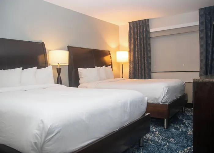 Isle Casino Hotel Lula Hotel & Casino - A Caesars Rewards Destination