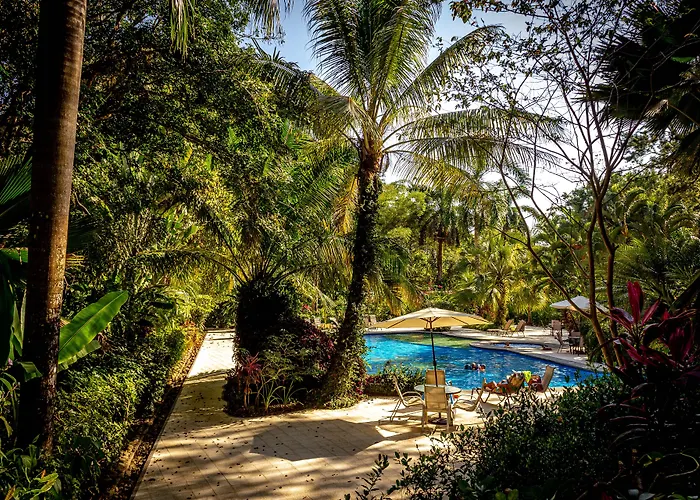 Jaco Hotel Docelunas