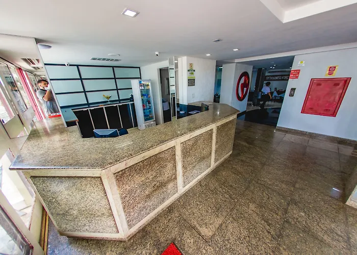 Brasília Park Hotel