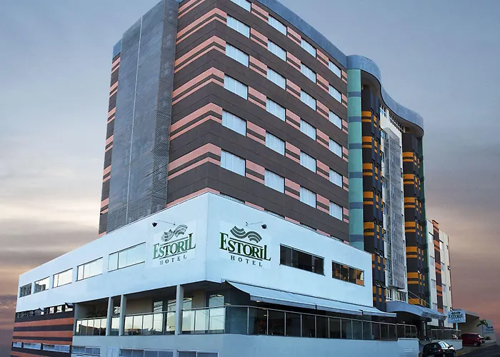 Estoril Hotel