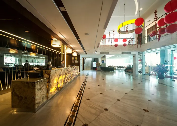Promenade Hotel Bintulu
