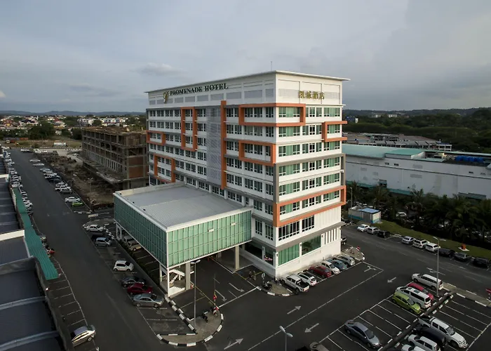 Promenade Hotel Bintulu