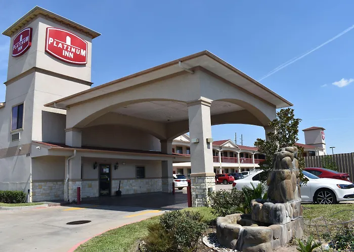 Platinum Inn Katy