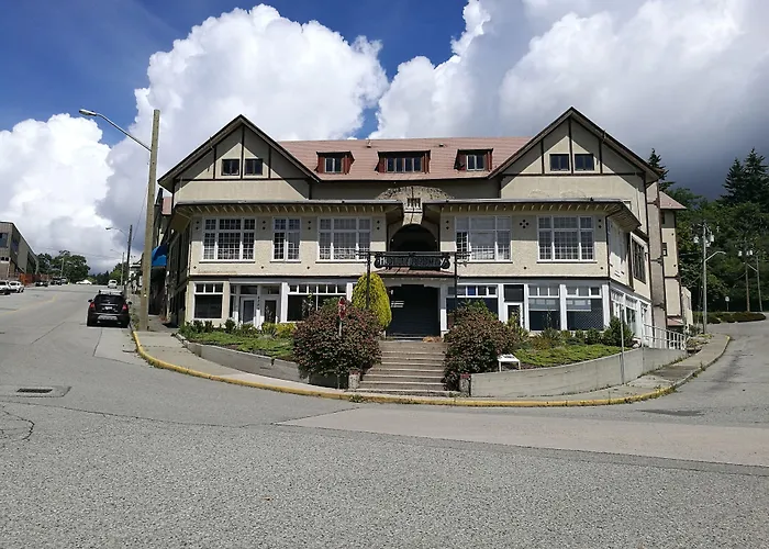Rodmay Heritage Hotel