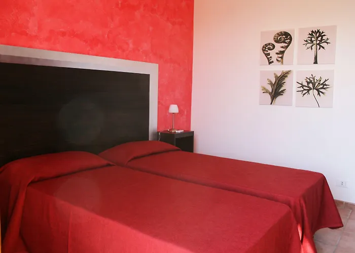 B&B Villa Francesco Marina di Ragusa