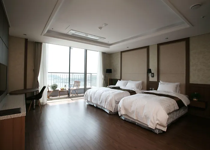 Benikea Hotel Yeosu