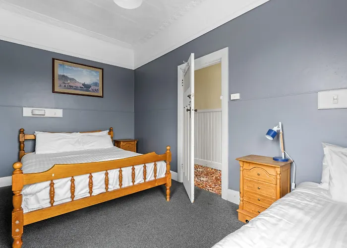 Empire Hotel Queenstown