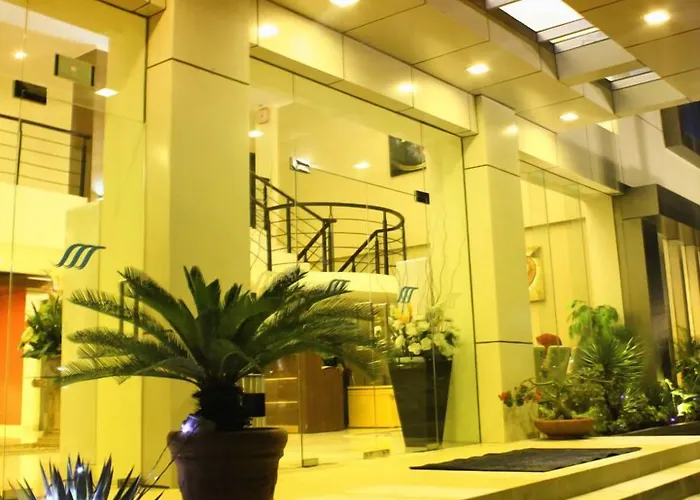 Royal Mamberamo Hotel