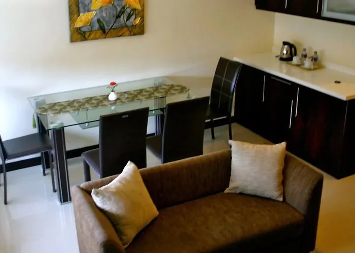 Royal Mamberamo Hotel