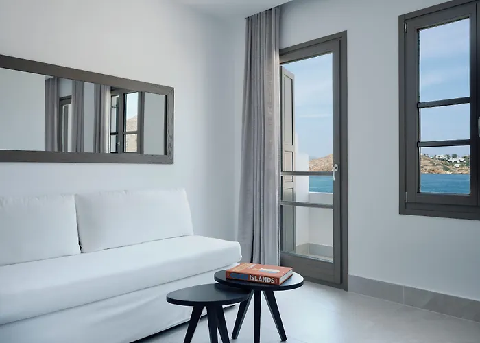 Acteon Hotel