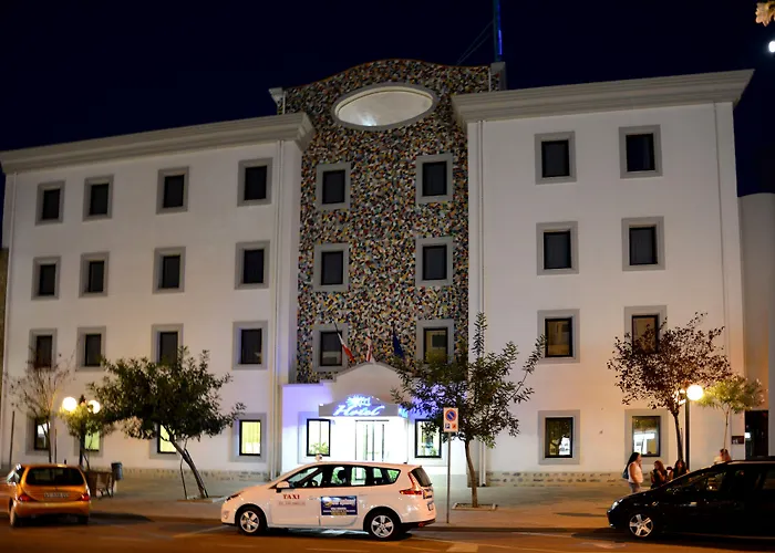 Hotel Orri