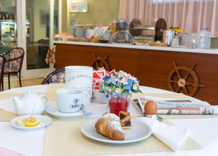 Hotel Corallo