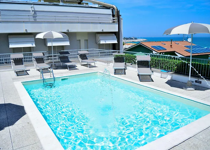 Hotel Corallo