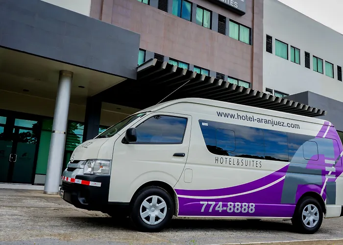 Aranjuez Hotel & Suites